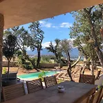 De Standing Et Vue Vecchio