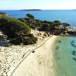 De Standing Et Vue Vecchio