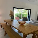 De Standing Et Vue Vecchio Villa Porto-Vecchio (Corsica)