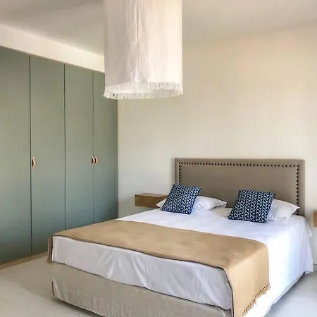 De Standing Et Vue Vecchio Porto Vecchio