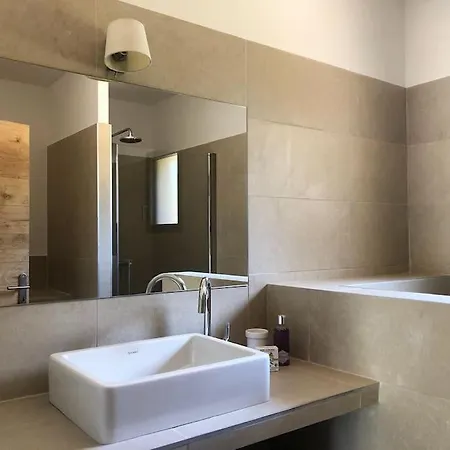 De Standing Et Vue Vecchio Villa *