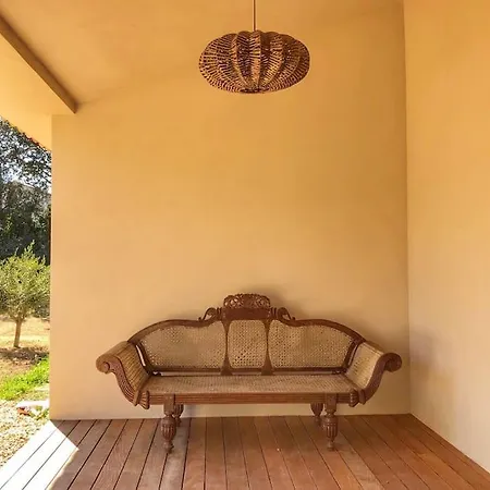 Villa De Standing Et Vue Vecchio Porto-Vecchio (Corsica)