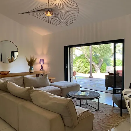 De Standing Et Vue Vecchio Villa