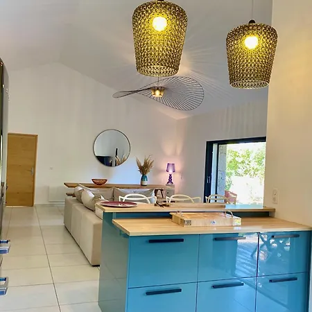 De Standing Et Vue Vecchio Villa