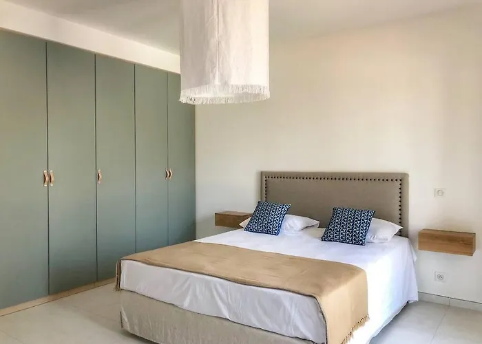 De Standing Et Vue Vecchio Porto-Vecchio (Corsica)