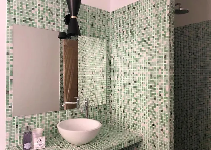 De Standing Et Vue Vecchio Villa *